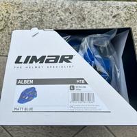 Casco LIMAR ALBEN MTB