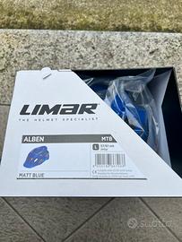 Casco LIMAR ALBEN MTB
