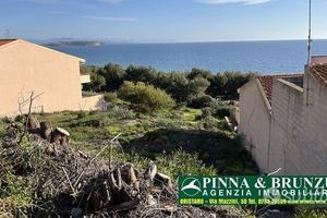 Funtana meiga - terreno edificabile F