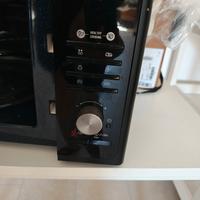 Forno Microonde Samsung