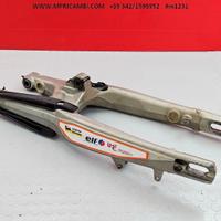 FORCELLONE POSTERIORE KTM SXF 250 2007 2010 SX-F 2