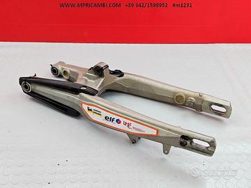 FORCELLONE POSTERIORE KTM SXF 250 2007 2010 SX-F 2