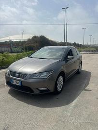 Seat leon 2014