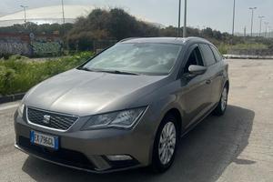 Seat leon 2014