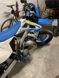 Tm smr 125 2018