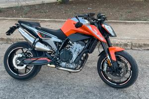 Ktm 790 duke