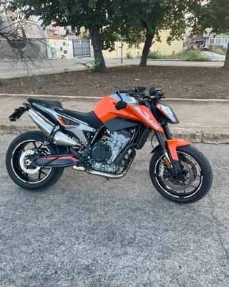 Ktm 790 duke