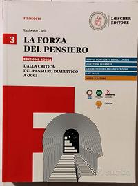 LA FORZA DEL PENSIERO 3 ( Edizione Rossa)