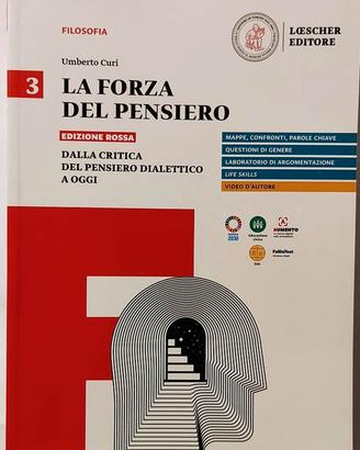 LA FORZA DEL PENSIERO 3 ( Edizione Rossa)