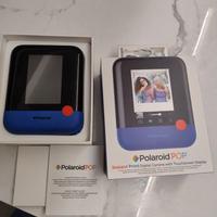 Polaroid pop