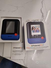 Polaroid pop