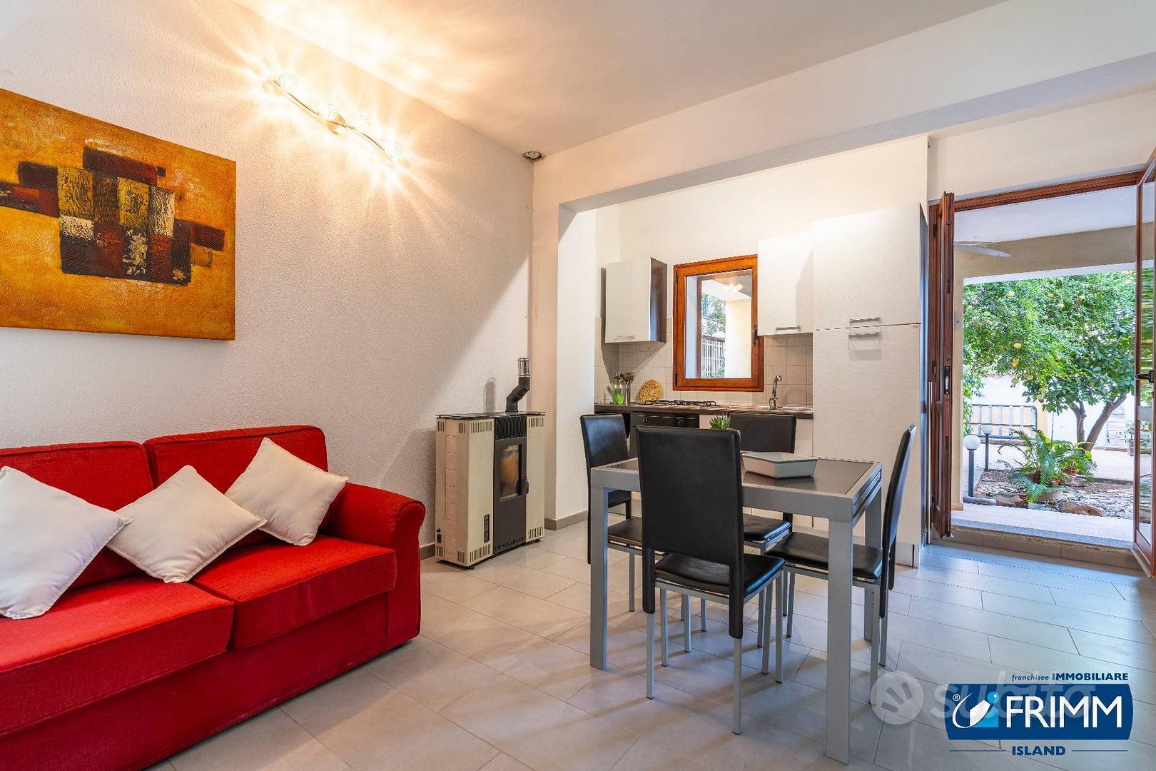 Appartamento – OT - Vista 4