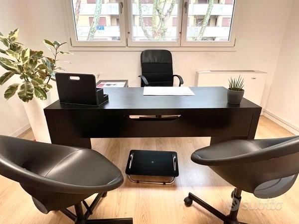 Ufficio, coworking per professionisti