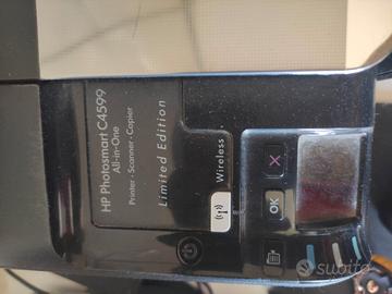 stampante hp