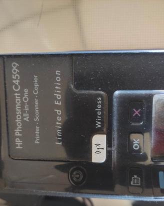 stampante hp