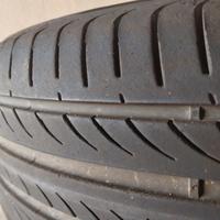 Pneumatici Pirelli Powergy 215/50 R17 95Y