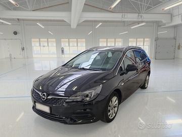 OPEL ASTRA ST 1.5 CDTI BUSINESS ELEGANCE 122 CV SE