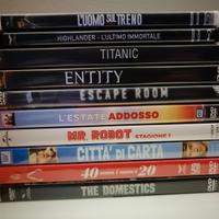 DVD originali - film