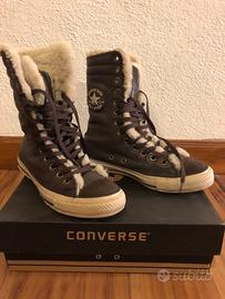 Scarpe Converse