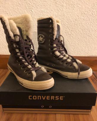 Scarpe Converse