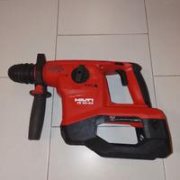Trapano/Demolitore Hilti TE30- 22