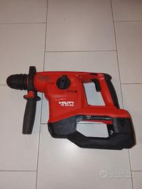 Trapano/Demolitore Hilti TE30- 22