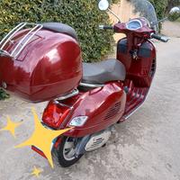 Vespa