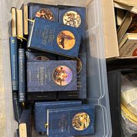 Collana libri favole da tutto il mondo ed. Fabbri