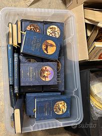 Collana libri favole da tutto il mondo ed. Fabbri