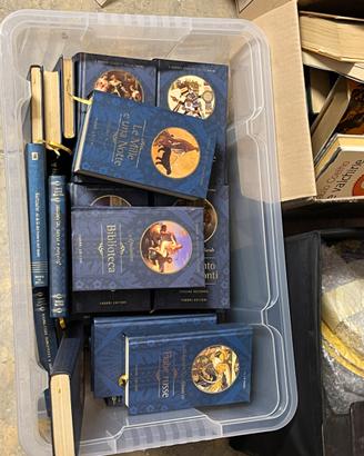 Collana libri favole da tutto il mondo ed. Fabbri
