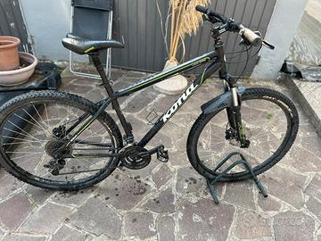Mtb kona lava dome 19”