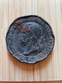 Medaglia Savoia Umberto I