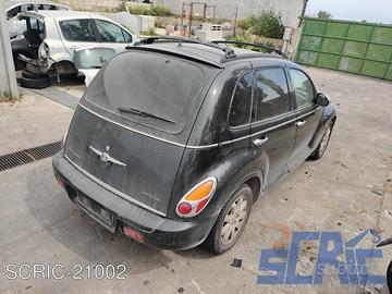 Chrysler pt cruiser pt 2.2 crd 150cv -ricambi