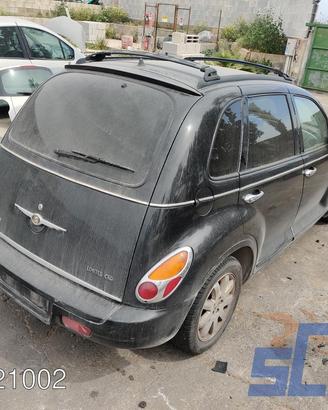 Chrysler pt cruiser pt 2.2 crd 150cv -ricambi