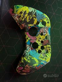 Custodia silicone controller Xbox