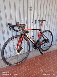 bdc Fondriest dardo Tg S 
