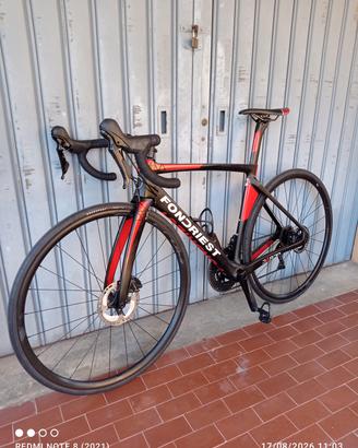 bdc Fondriest dardo Tg S 