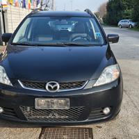MAZDA 5 2008 C/MOTORE L8
