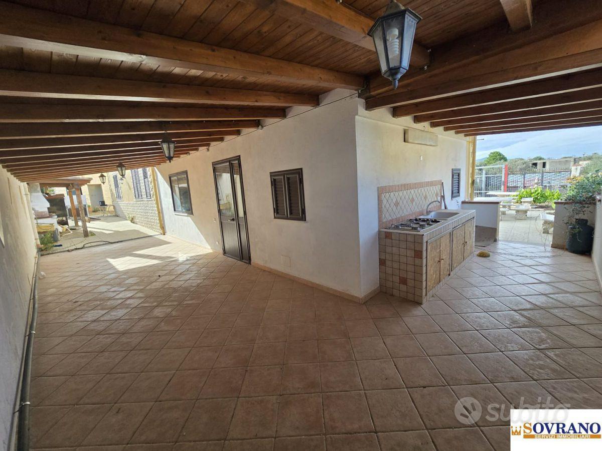 House in Altavilla Milicia, San Michele - Vista 6