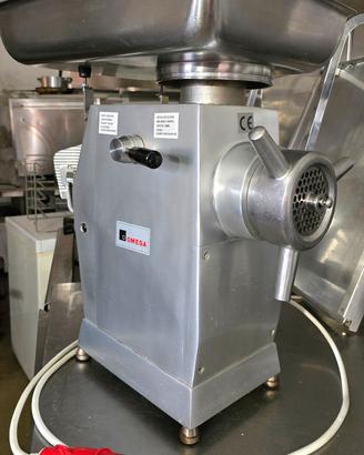 tritacarne omega 32 mm