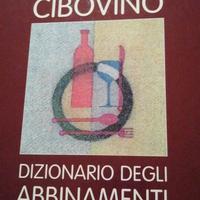 CIBOVINO DIZIONARIO DEGLI ABBINAMENTI DI MARCELLO 