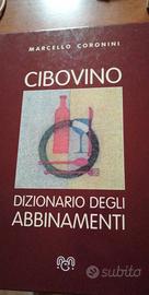 CIBOVINO DIZIONARIO DEGLI ABBINAMENTI DI MARCELLO 