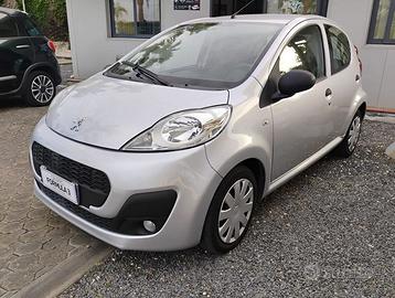Peugeot 107 Active 1.0 12V