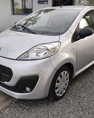Peugeot 107 Active 1.0 12V