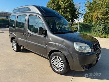 Fiat Doblo 1.3 Multijet TETTO ALTO