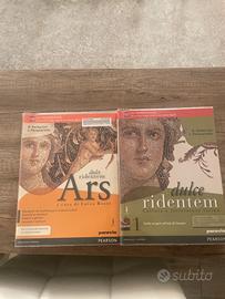 libri sclastici