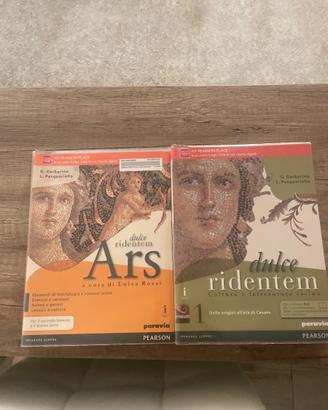 libri sclastici