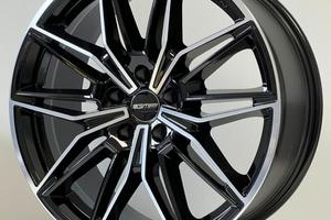4 Cerchi in lega GMP SPECTER da 20 per Bmw X1 X2