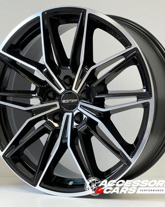 4 Cerchi in lega GMP SPECTER da 20 per Bmw X1 X2