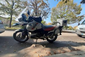 Bmw r 1150 gs - 2002